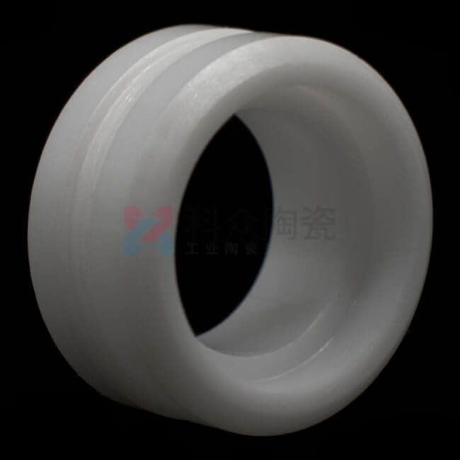 淺析精密陶瓷的優(yōu)勢及加工要點(diǎn)(最新)