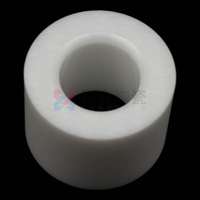 氧化鋯陶瓷有氣孔是什么原因呢?(最新)