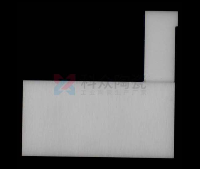 精密陶瓷都有些什么加工方式？（圖）