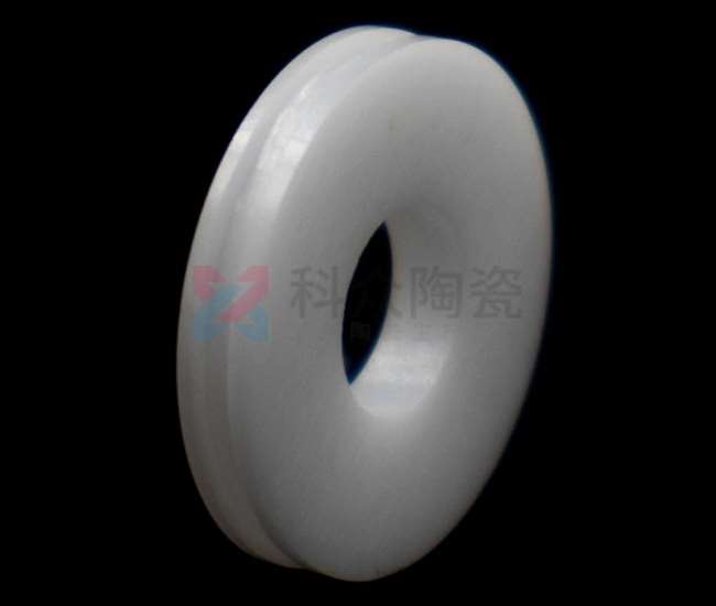 氧化鋯陶瓷環(huán)加工時(shí)遇到的難題怎么解決？（圖