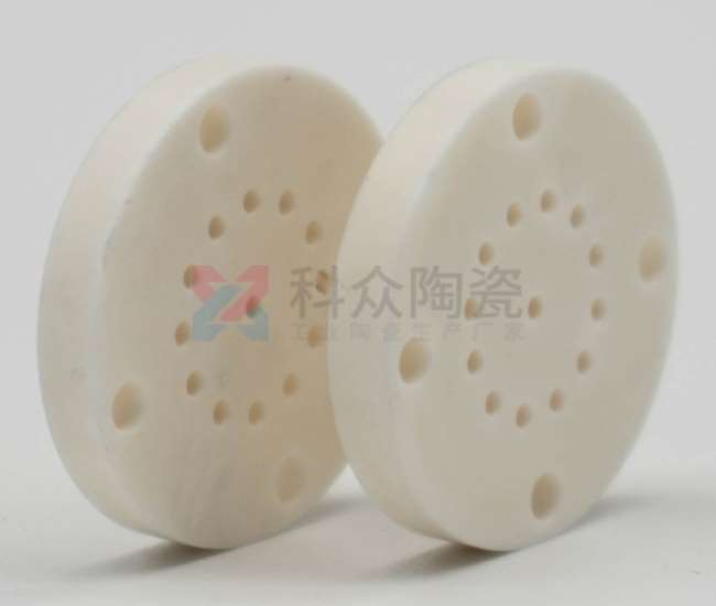 氧化鋯陶瓷成型的方式有哪些呢?(圖)