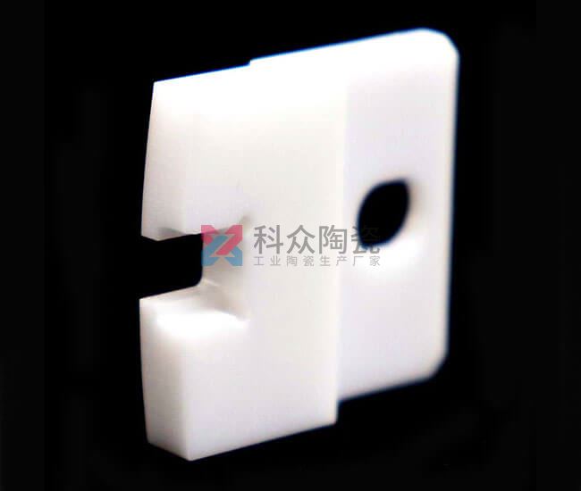 氧化鋯陶瓷機械加工的性能有哪些?(圖)
