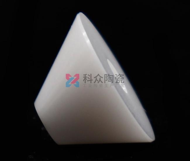 耐磨陶瓷零件 耐磨陶瓷零件